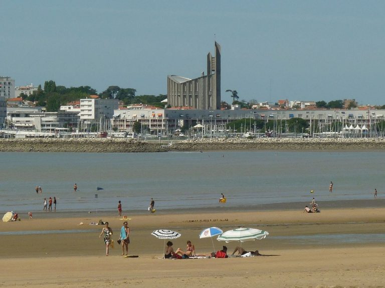 vacances royan