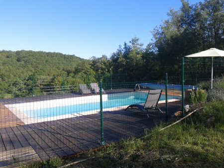 cevennes camping